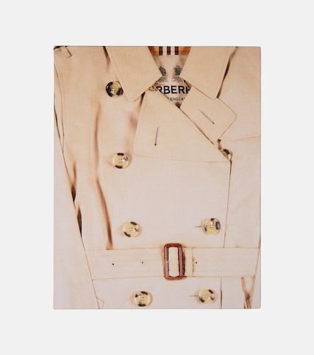 Assouline Libro Burberry - Assouline - Modalova