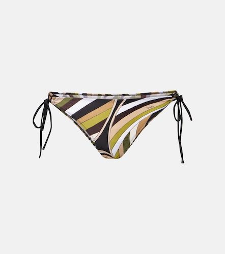 Pucci Braga de bikini Iride - Pucci - Modalova