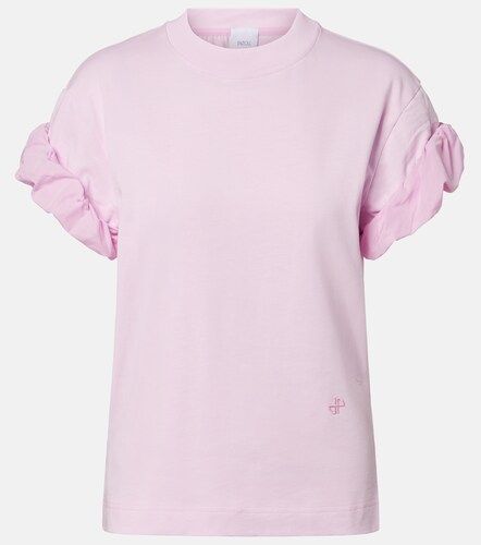 Patou T-shirt in cotone - Patou - Modalova
