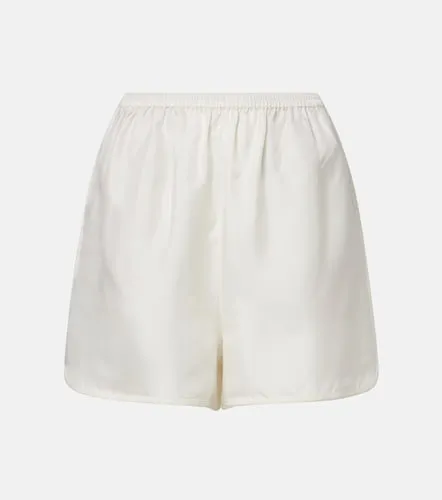 Rohe Silk shorts - Rohe - Modalova