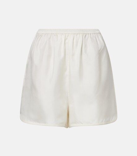 Rohe Silk shorts - Rohe - Modalova