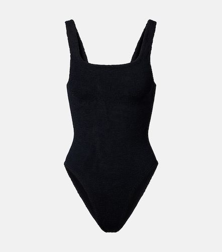 Costume intero Coverage Square Neck - Hunza G - Modalova