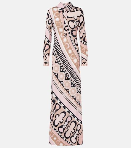 Pucci Abito chemisier Soleil - Pucci - Modalova