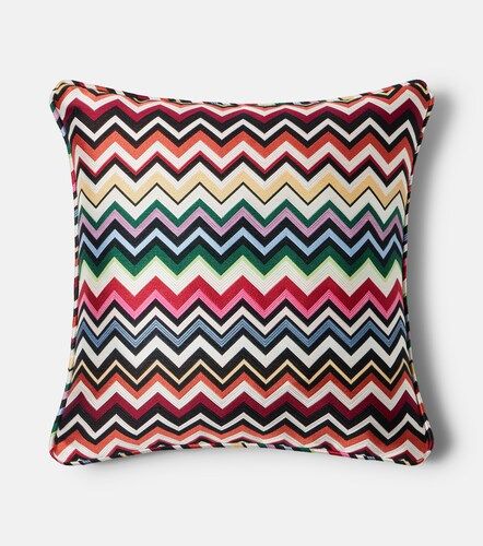 Missoni Cuscino Belfast Zig Zag - Missoni - Modalova