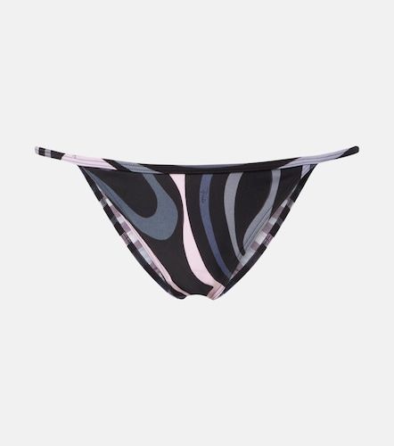Pucci Slip bikini Marmo - Pucci - Modalova