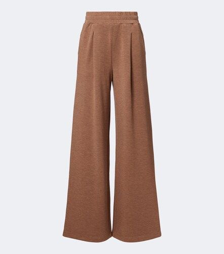 Varley Pantalones anchos de jersey - Varley - Modalova