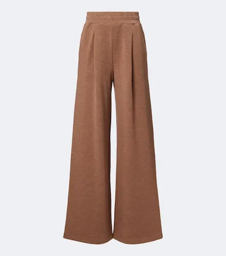 Varley Pantalones anchos de jersey - Varley - Modalova