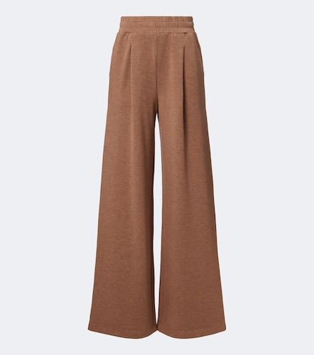 Pantaloni a gamba larga in jersey - Varley - Modalova