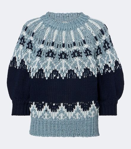 Pullover Marty aus Baumwolle - Altuzarra - Modalova