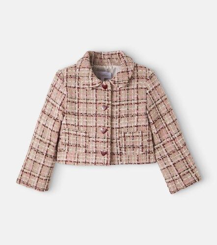 Patachou Chaqueta de tweed - Patachou - Modalova