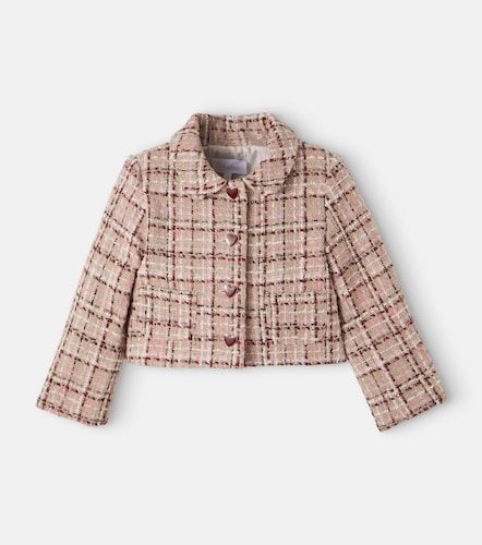 Patachou Chaqueta de tweed - Patachou - Modalova