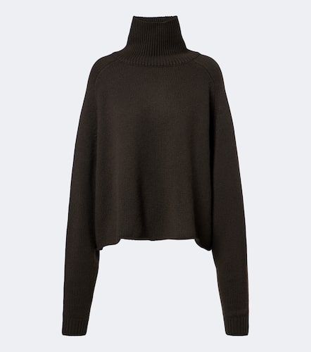 Rollkragenpullover Cathie aus Cashmere - Lisa Yang - Modalova