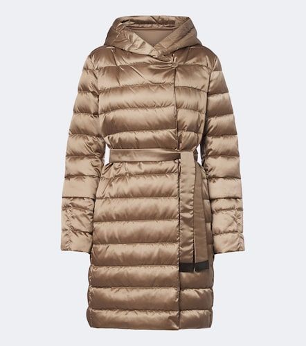 Abrigo de plumas reversible The Cube - Max Mara - Modalova