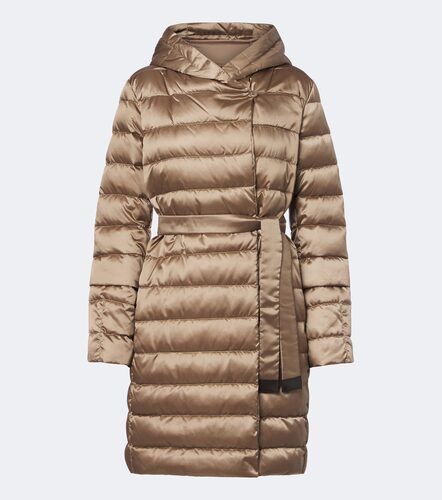 Abrigo de plumas reversible The Cube - Max Mara - Modalova