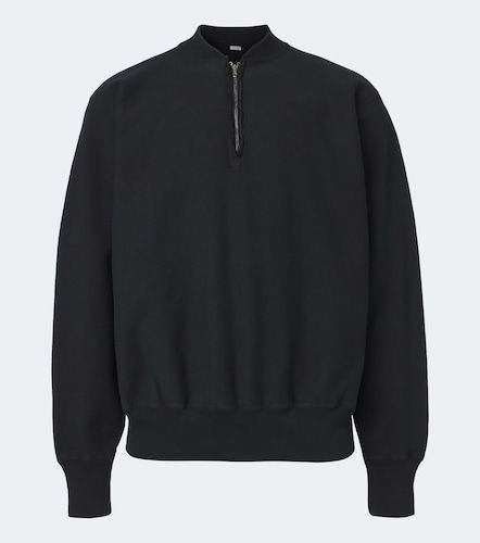 A.Presse Pullover aus Baumwolle - A.Presse - Modalova