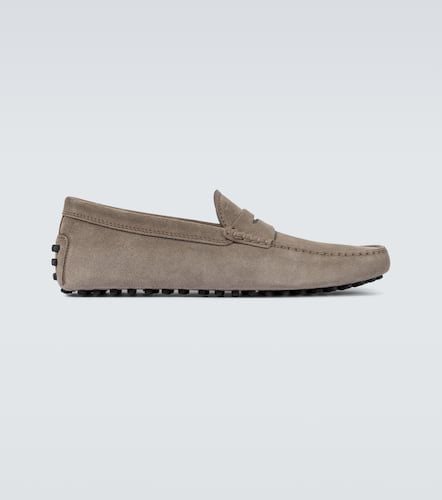 Tod's Gommino driving shoes - Tod's - Modalova