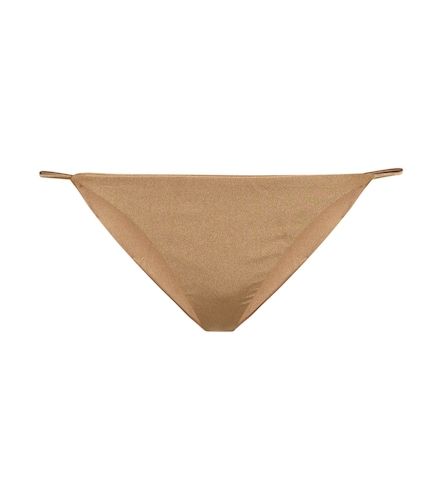 Jade Swim Slip bikini Bare Minimum - Jade Swim - Modalova