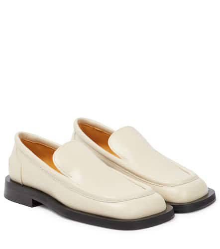 Proenza Schouler Leather loafers - Proenza Schouler - Modalova