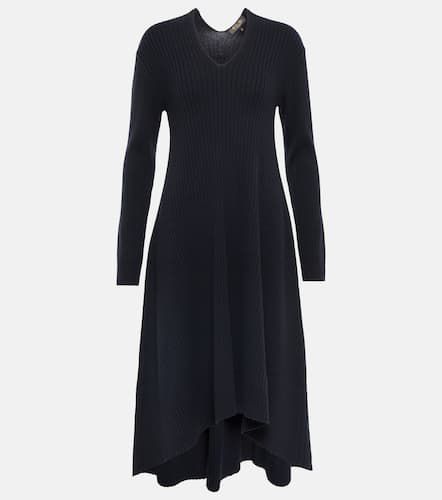 Mellbreak cashmere sweater dress - Loro Piana - Modalova