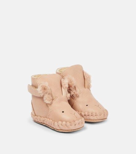 Donsje Bebé - botines Kapi de piel - Donsje - Modalova