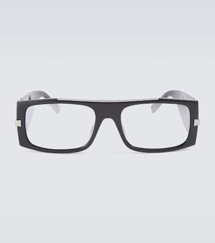 Givenchy 4G rectangular glasses - Givenchy - Modalova