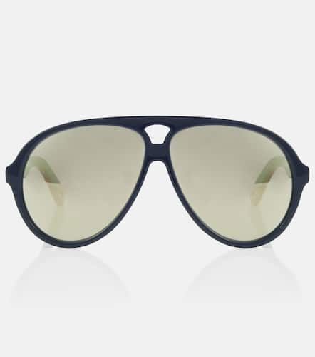 ChloÃ© Aviator sunglasses - Chloe - Modalova