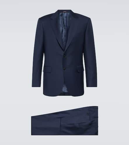 Canali Wool suit - Canali - Modalova