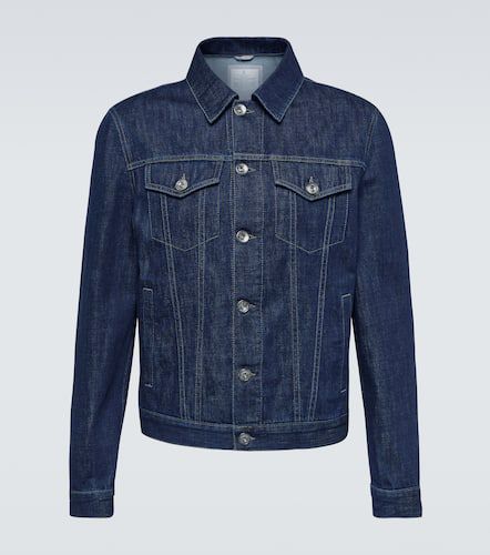 Brunello Cucinelli Denim jacket - Brunello Cucinelli - Modalova