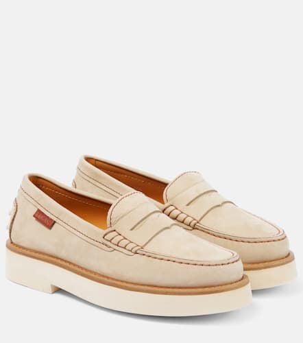 Tod's Leather loafers - Tod's - Modalova