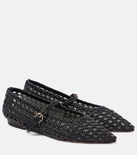 Ulla Johnson Gracie ballet flats - Ulla Johnson - Modalova