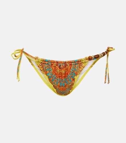 Marilyn printed bikini bottoms - Bananhot - Modalova