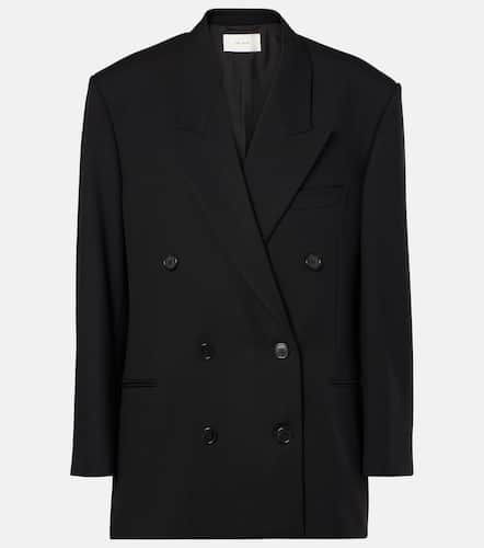 The Row Timoty wool blazer - The Row - Modalova