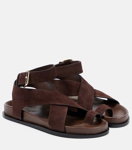 A.Emery Sandali Jalen in suede - A.Emery - Modalova