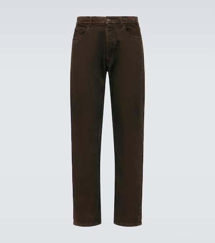 The Row Burt straight jeans - The Row - Modalova