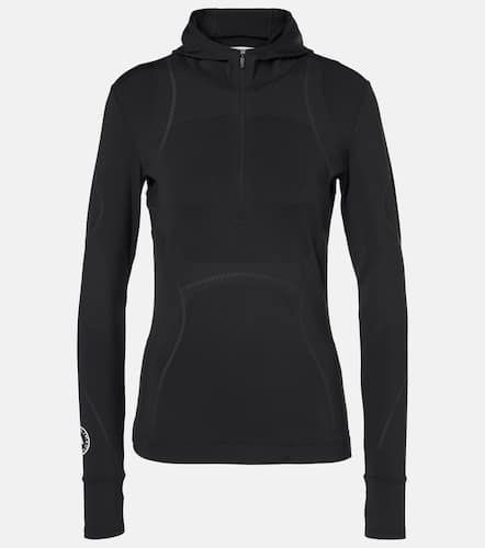 TruePace technical top - Adidas by Stella McCartney - Modalova