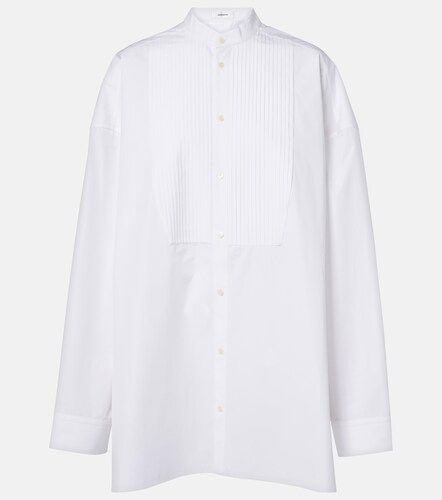 Wardrobe.NYC Camisa de algodón - Wardrobe.NYC - Modalova