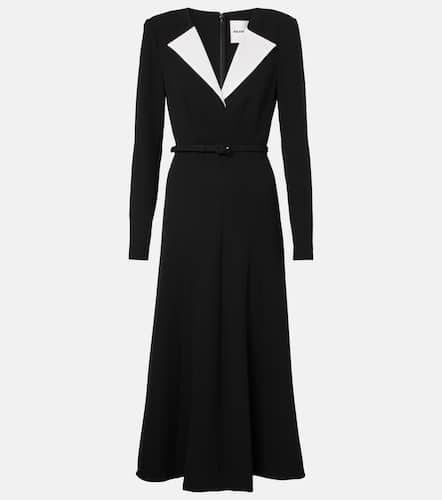 Roland Mouret Cady midi dress - Roland Mouret - Modalova