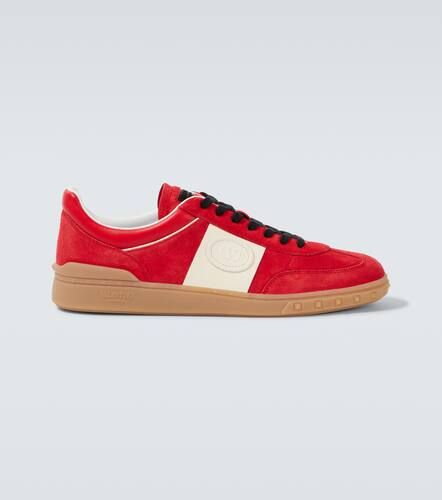 Upvillage suede sneakers - Valentino Garavani - Modalova