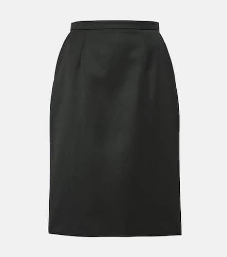 High-rise pencil skirt - Dolce&Gabbana - Modalova