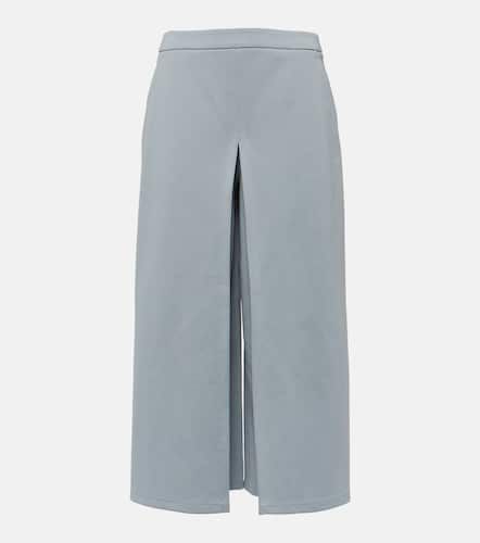 Max Mara Quid cotton-blend culottes - Max Mara - Modalova