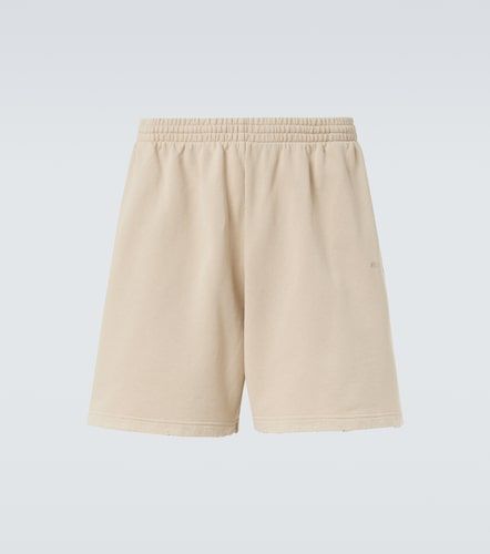 Balenciaga Shorts Back in cotone - Balenciaga - Modalova