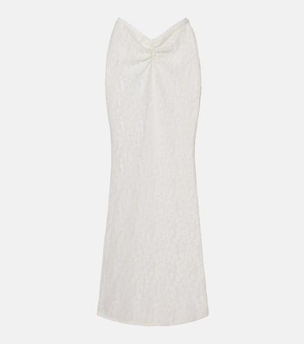 Bananhot Gonna lunga Daisy in pizzo - Bananhot - Modalova