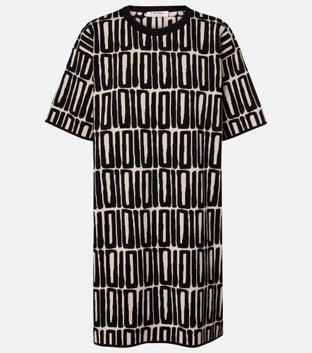 Minikleid Ospite aus Baumwolle - 'S Max Mara - Modalova