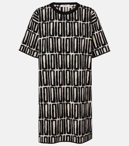 Vestido corto Ospite de algodón - 'S Max Mara - Modalova