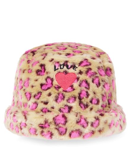 Sombrero de pescador estampado - Jellymallow - Modalova