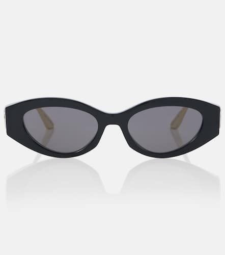 Montaigne cat-eye sunglasses - Dior Eyewear - Modalova