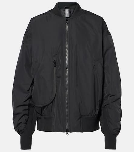 True Nature bomber jacket - Adidas by Stella McCartney - Modalova