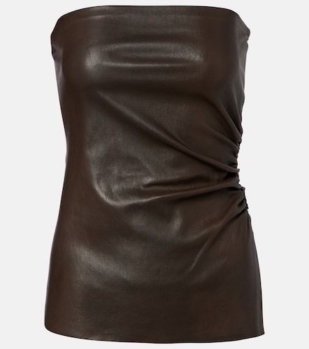 Stouls Bustier Laya de piel - Stouls - Modalova
