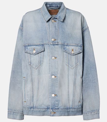 Balenciaga Jeansjacke - Balenciaga - Modalova