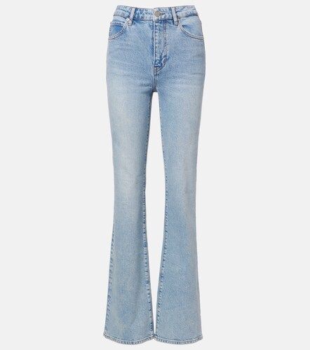 Frame Arrow high-rise bootcut jeans - Frame - Modalova